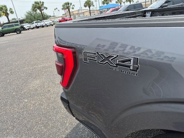 Certified 2023 Ford F150 Platinum w/ Equipment Group 701A High AWD/4WD image 23