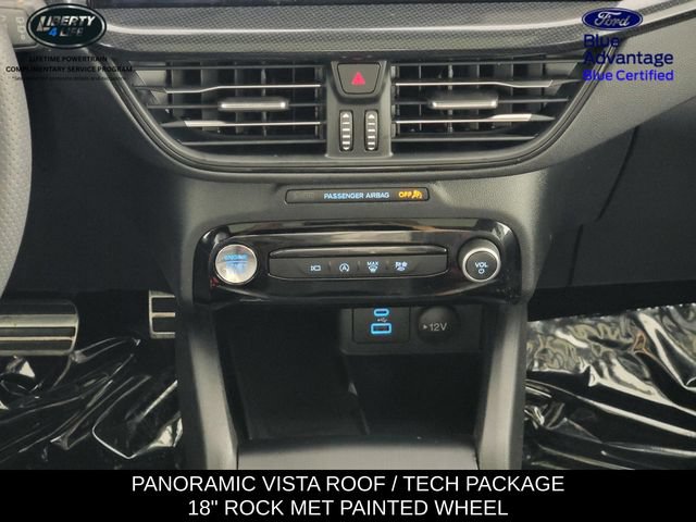 Certified 2023 Ford Escape ST-Line Select w/ Tech Pack #2 AWD/4WD image 22