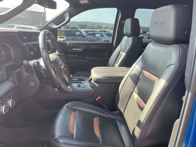 Used 2023 GMC Sierra 1500 AT4 w/ AT4 Premium Package AWD/4WD image 21