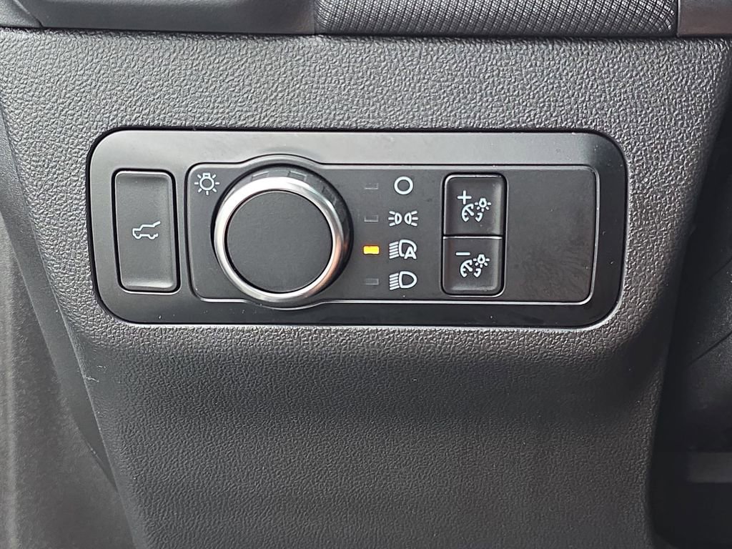 Certified 2024 Ford Bronco Sport Big Bend AWD/4WD image 23