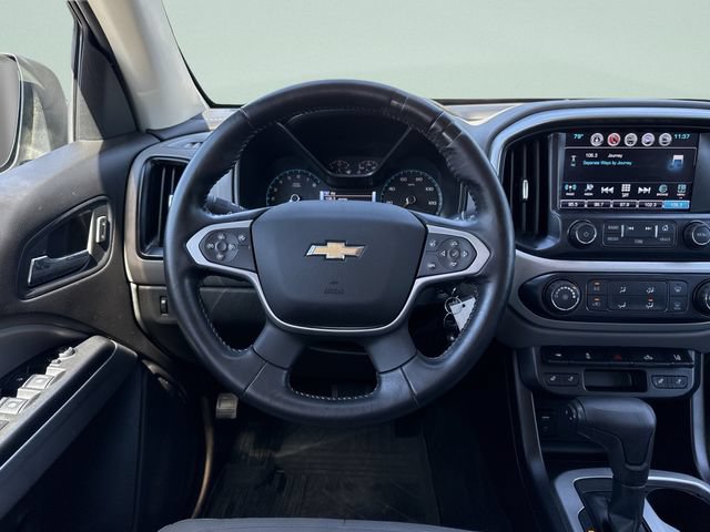 Used 2018 Chevrolet Colorado LT w/ LT Convenience Package RWD image 25