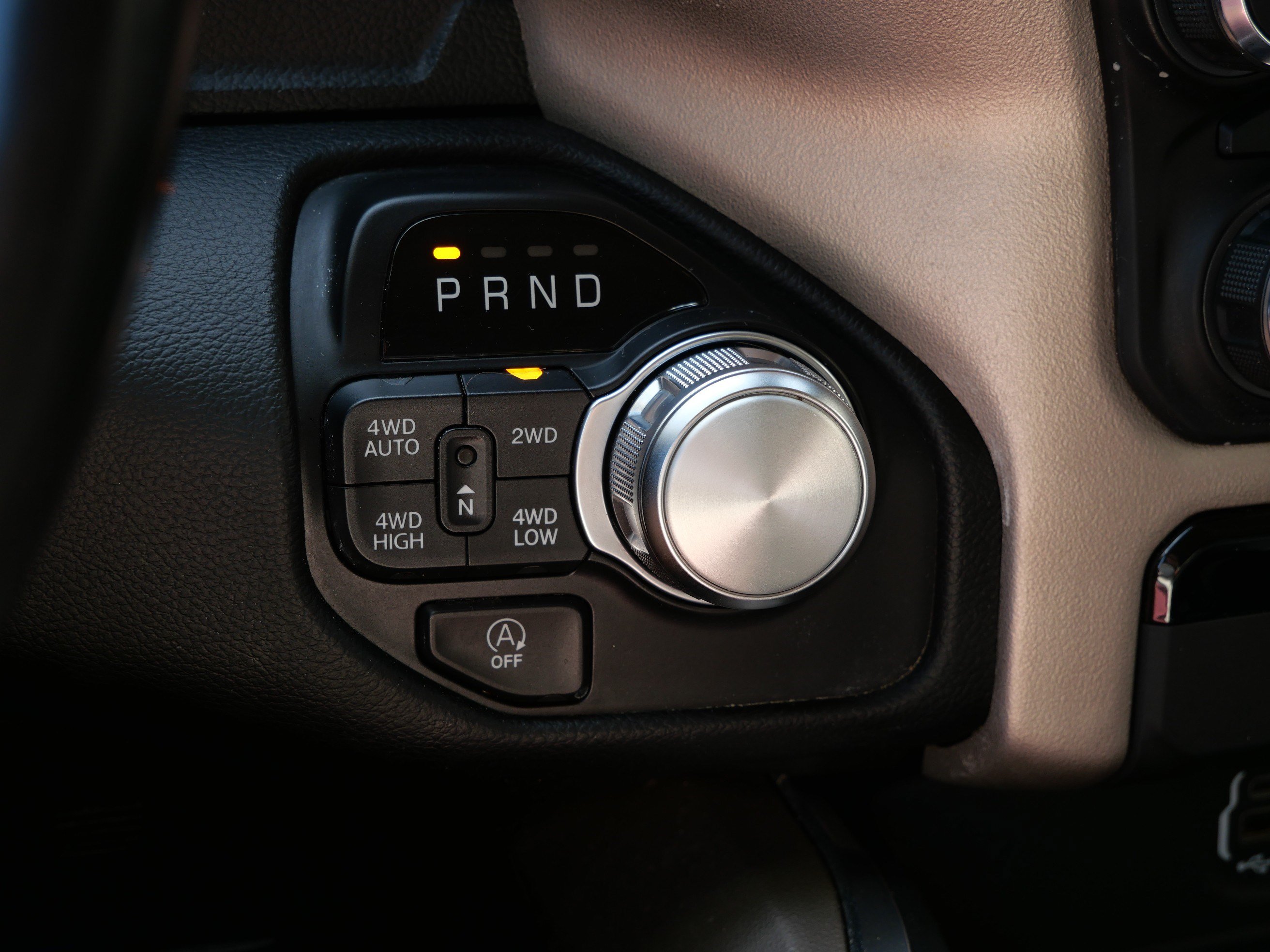 Used 2021 RAM 1500 Laramie AWD/4WD image 24