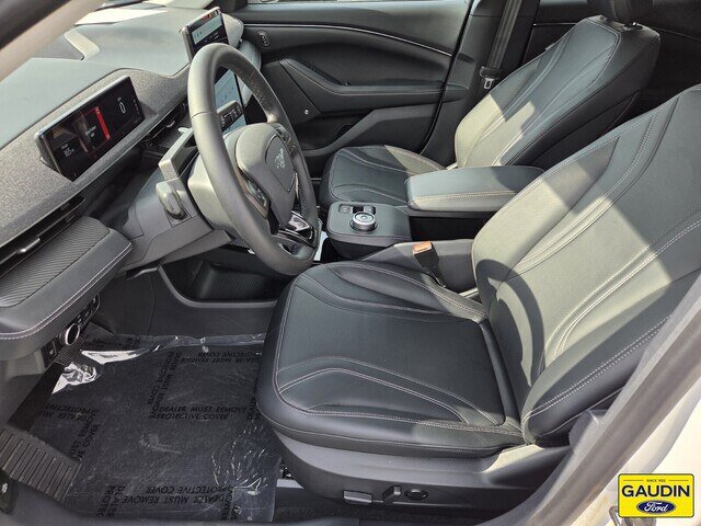 Certified 2023 Ford Mustang Mach-E Premium RWD image 10