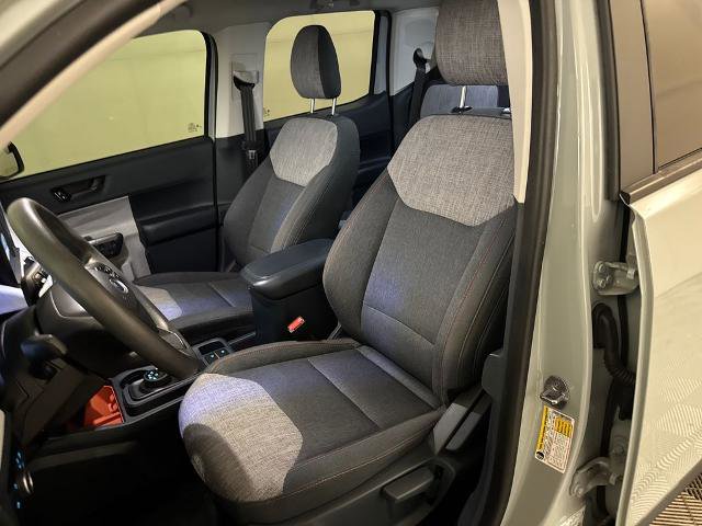 Certified 2023 Ford Maverick XLT w/ Equipment Group 300A Standard AWD/4WD image 12