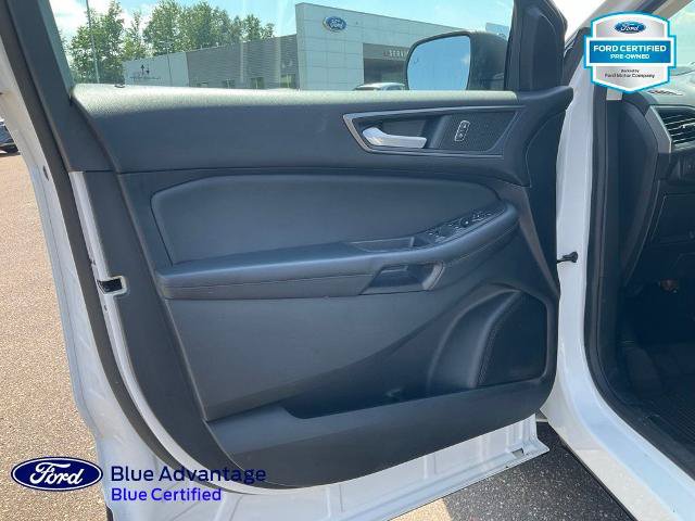 Certified 2022 Ford Edge SE w/ Cargo Accessory Package AWD/4WD image 16