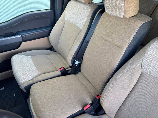 Certified 2023 Ford F150 XLT w/ Equipment Group 302A High image 24