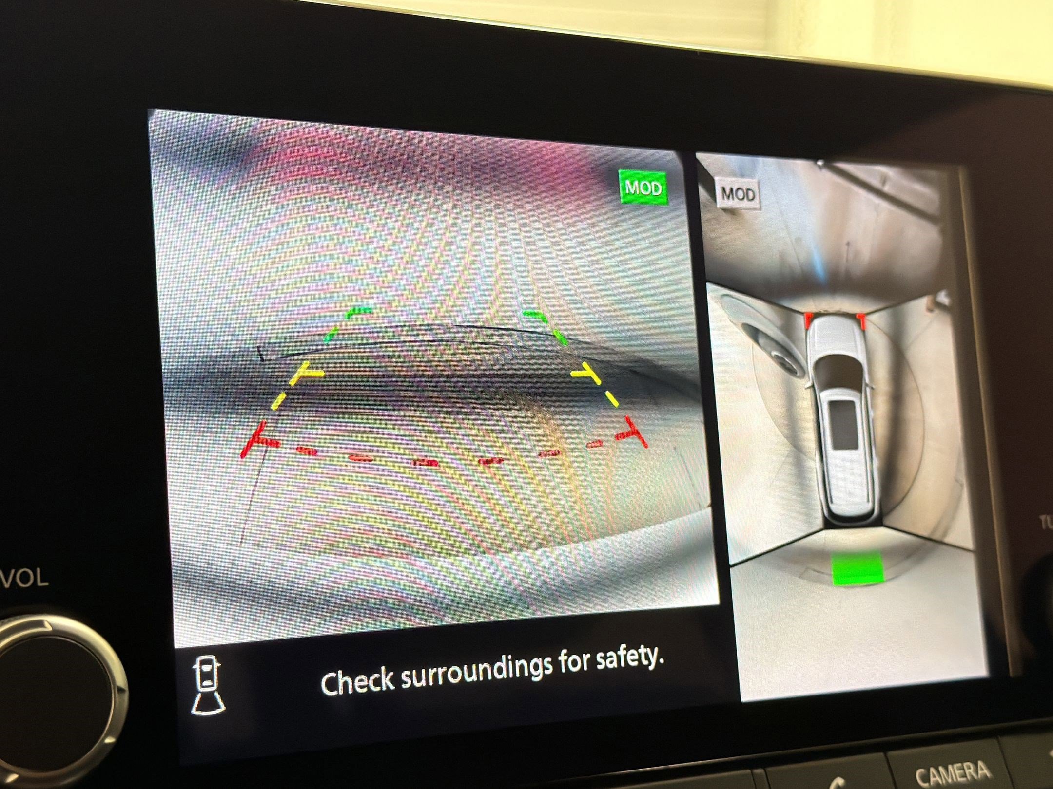 Used 2023 Nissan Pathfinder Rock Creek image 24