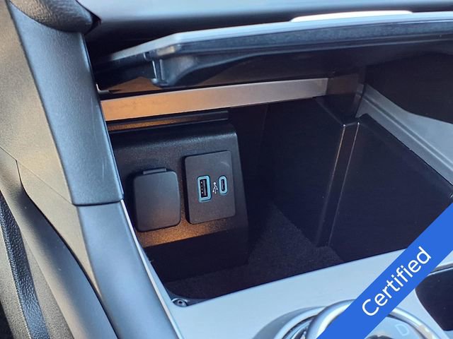 Certified 2023 Ford Explorer XLT AWD/4WD image 15