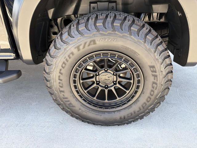 Certified 2025 Ford Ranger XLT AWD/4WD image 21
