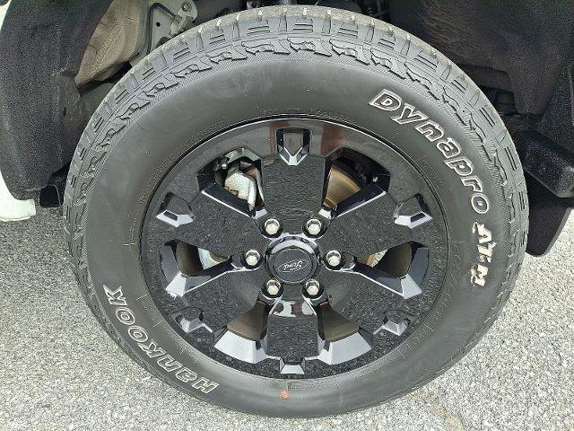 Certified 2023 Ford Ranger XLT w/ Equipment Group 302A High image 9