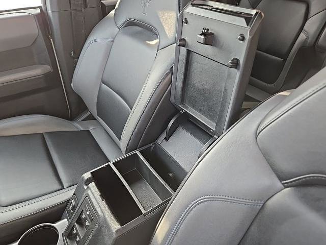 Certified 2021 Ford Bronco Black Diamond image 28