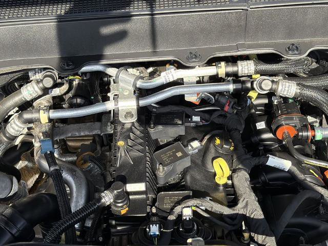 Certified 2022 Ford Explorer XLT w/ Equipment Group 202A image 38