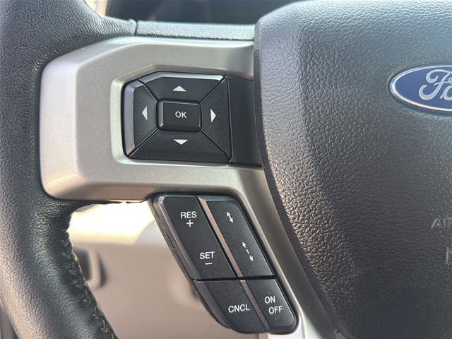 Certified 2020 Ford F150 Lariat w/ Equipment Group 502A Luxury AWD/4WD image 22