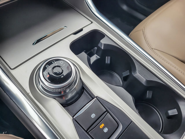 Certified 2024 Ford Explorer Limited image 18