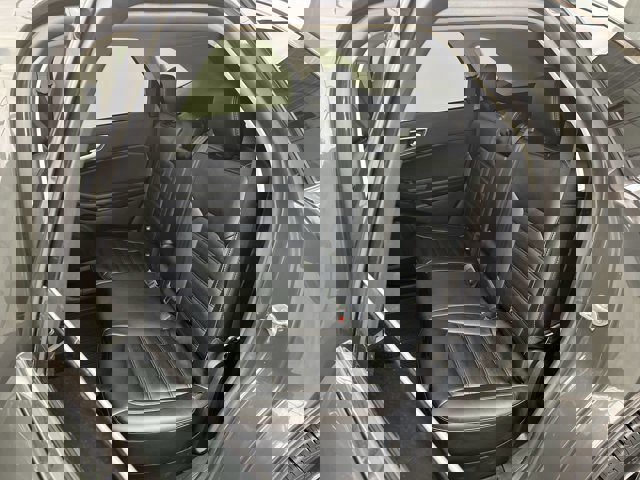 Certified 2024 Ford Edge SEL w/ Convenience Package image 17