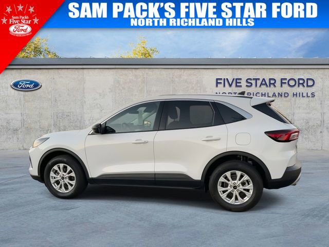 Certified 2024 Ford Escape Active w/ Tech Pack #1 image 6