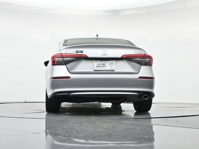 Used 2023 Honda Civic Sport image 39