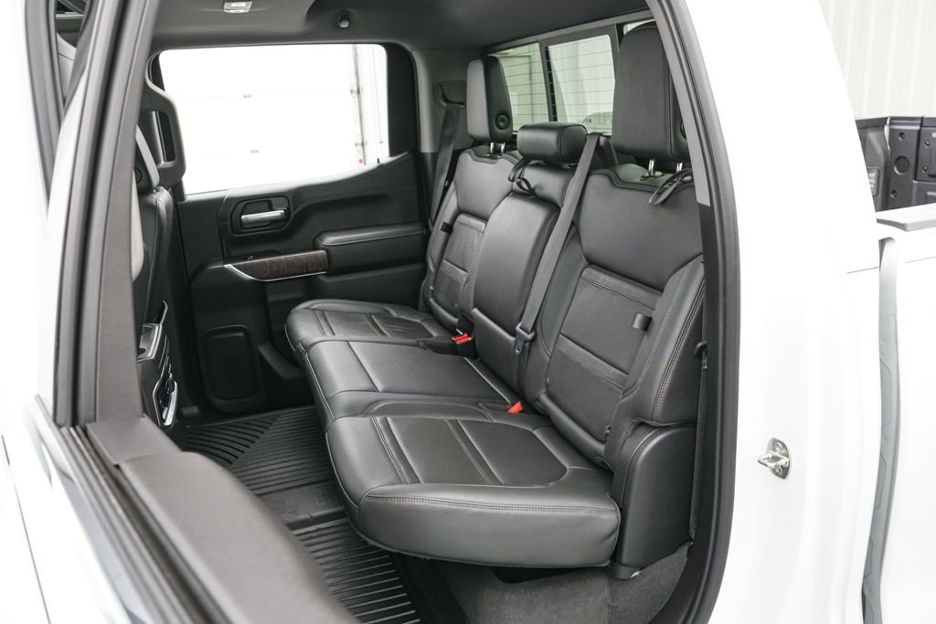 Used 2021 GMC Sierra 1500 Denali w/ Denali Ultimate Package image 22