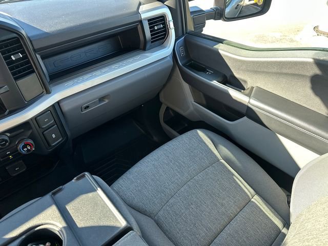 Certified 2024 Ford F250 XL w/ STX Appearance Package AWD/4WD image 21