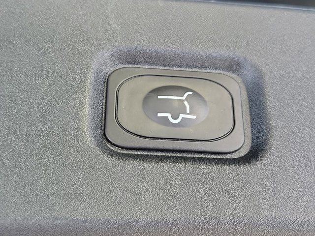 Certified 2025 Ford Expedition Max Active AWD/4WD image 15