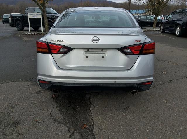 Used 2024 Nissan Altima 2.5 SR image 10