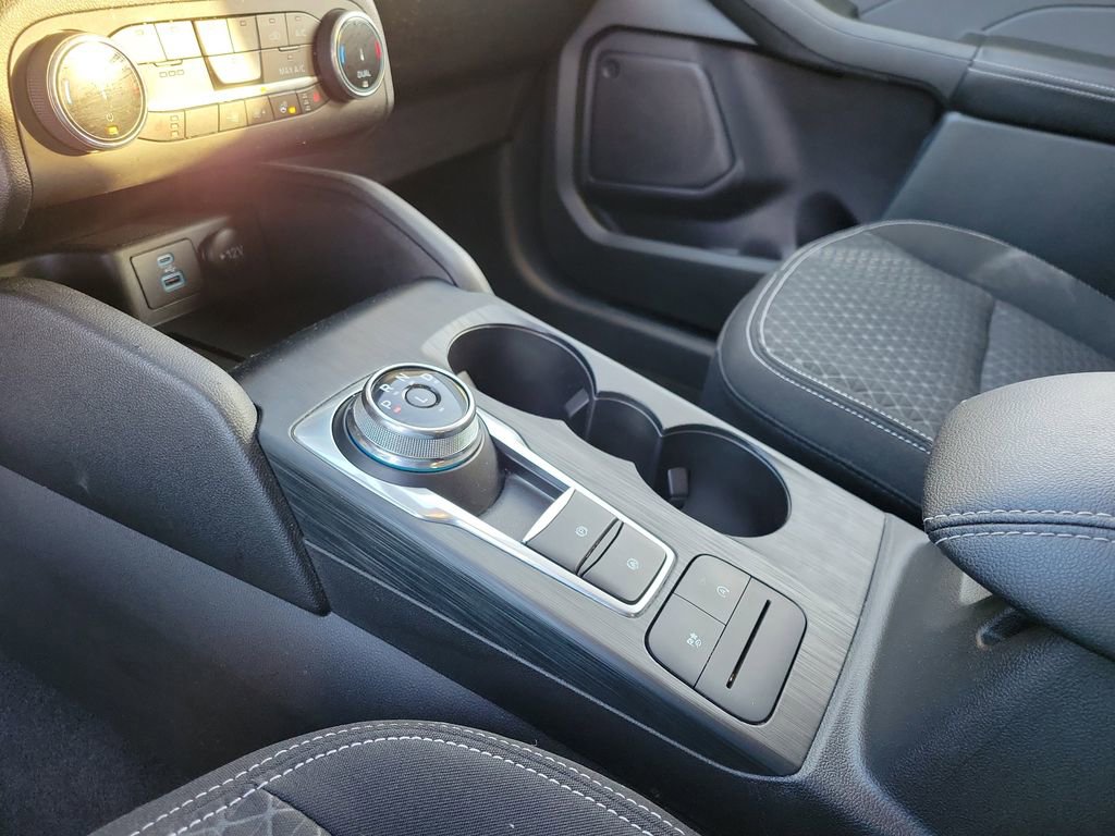 Certified 2023 Ford Escape Active image 29