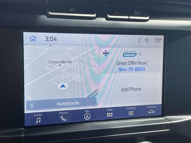 Certified 2023 Ford F150 XL w/ STX Appearance Package image 20