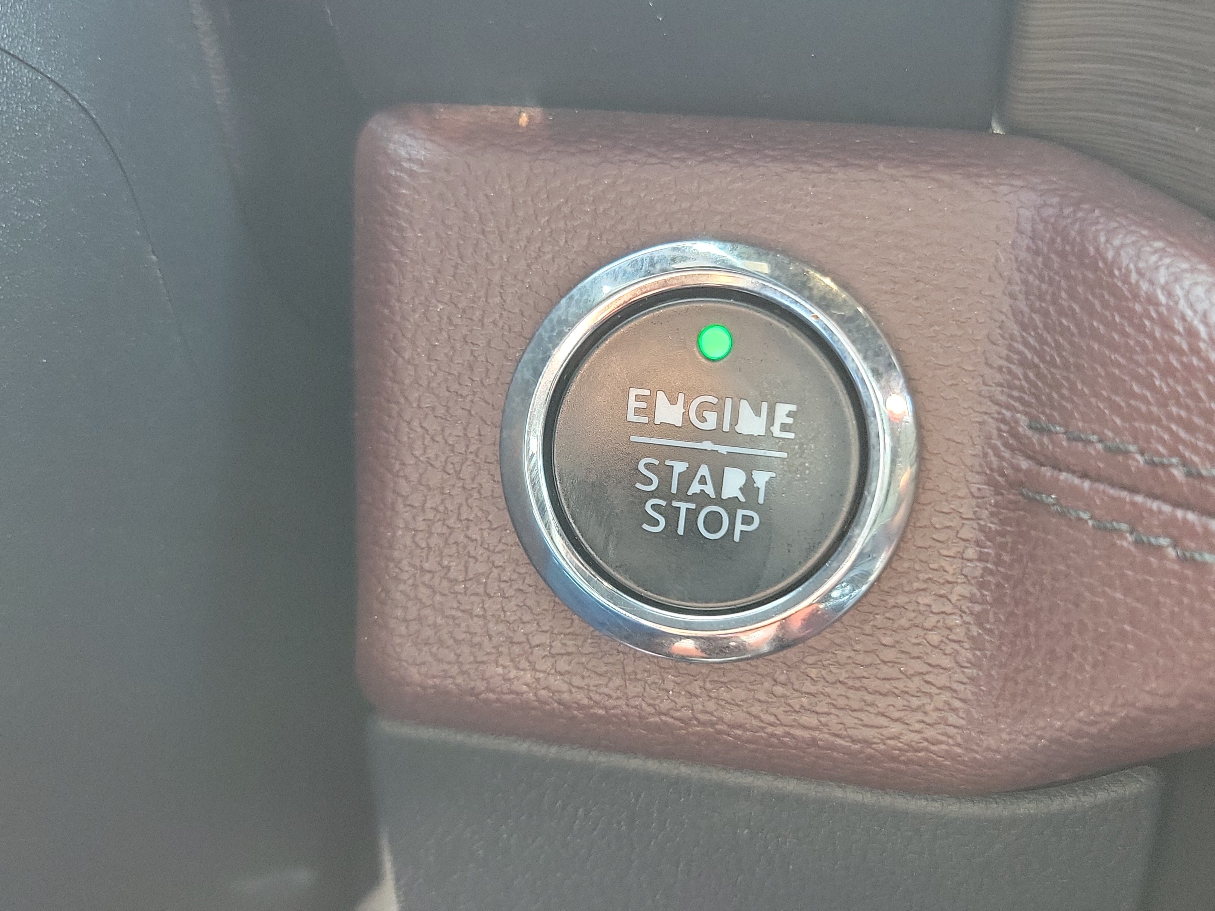 Certified 2023 Ford Expedition Max Limited AWD/4WD image 25