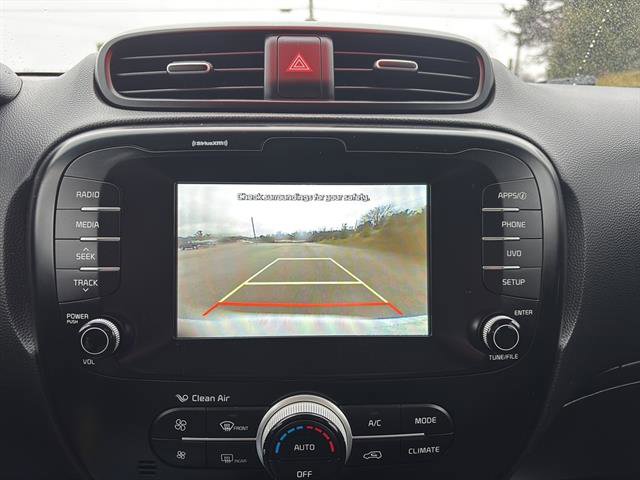 Used 2018 Kia Soul + image 23