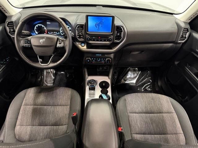 Certified 2023 Ford Bronco Sport Big Bend w/ Convenience Package AWD/4WD image 33