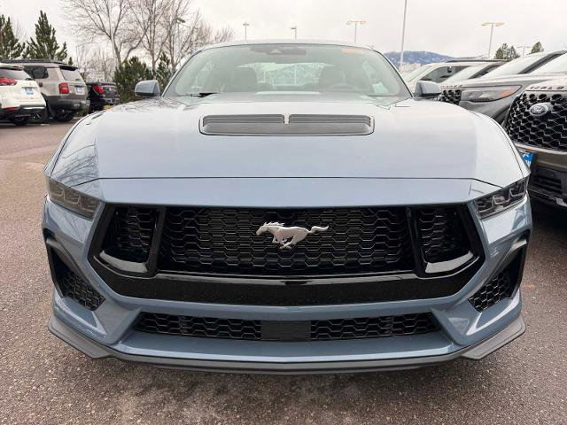 Certified 2025 Ford Mustang GT Premium w/ GT Performance Package image 2