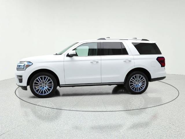 Certified 2023 Ford Expedition Limited RWD image 4