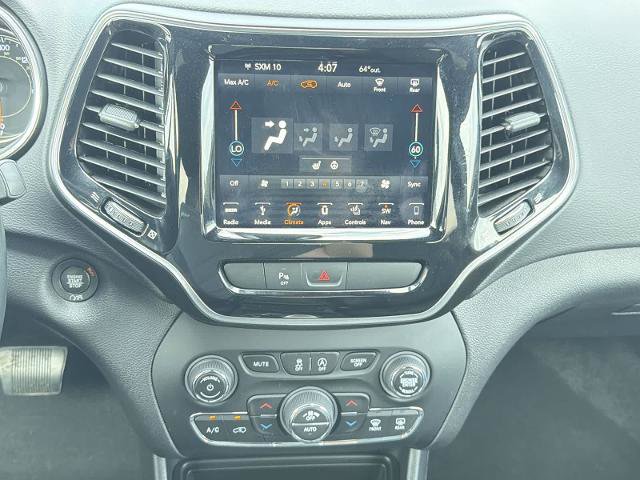 Used 2019 Jeep Cherokee Limited AWD/4WD image 27