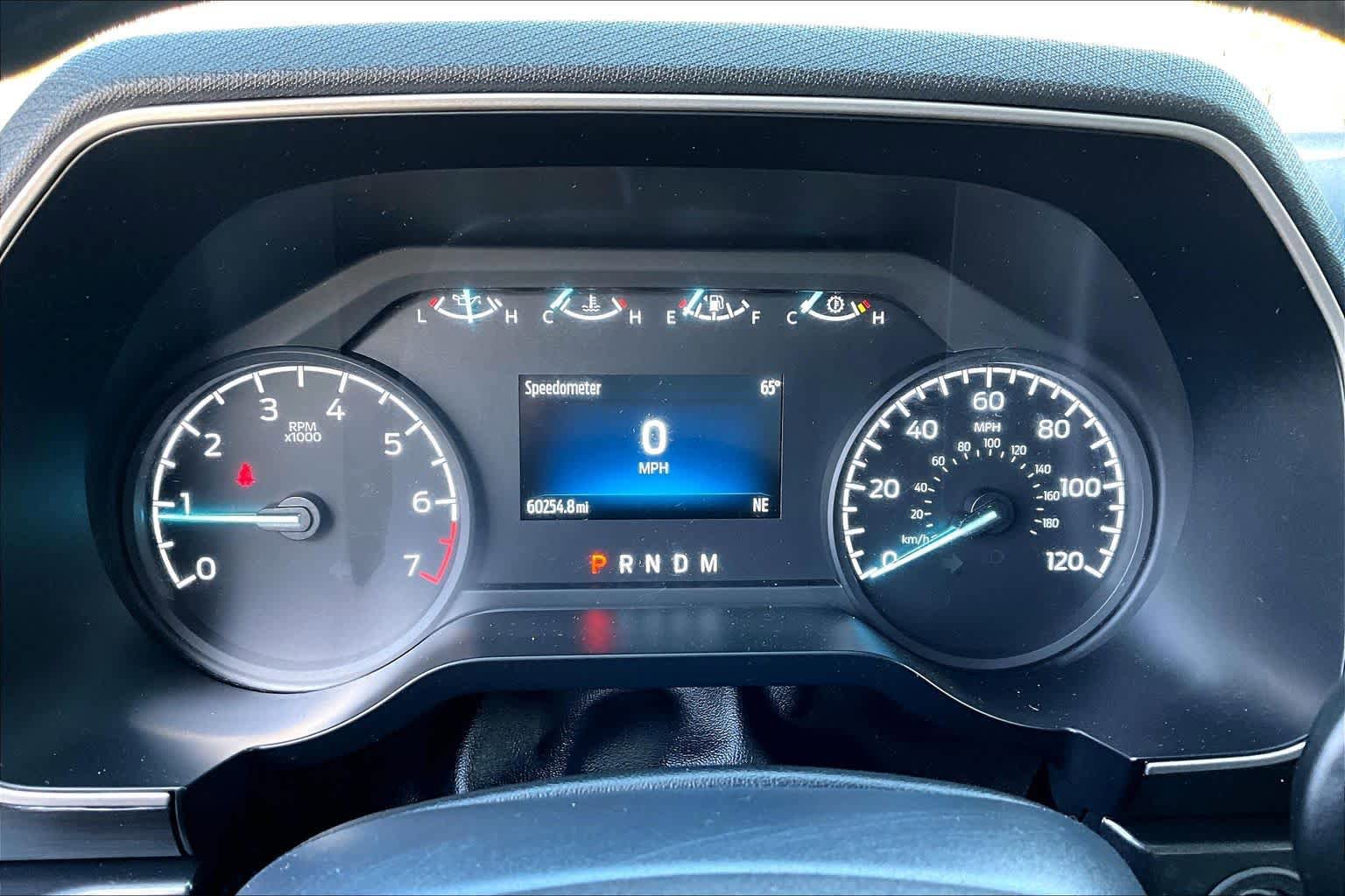 Certified 2021 Ford F150 XL w/ STX Appearance Package AWD/4WD image 26