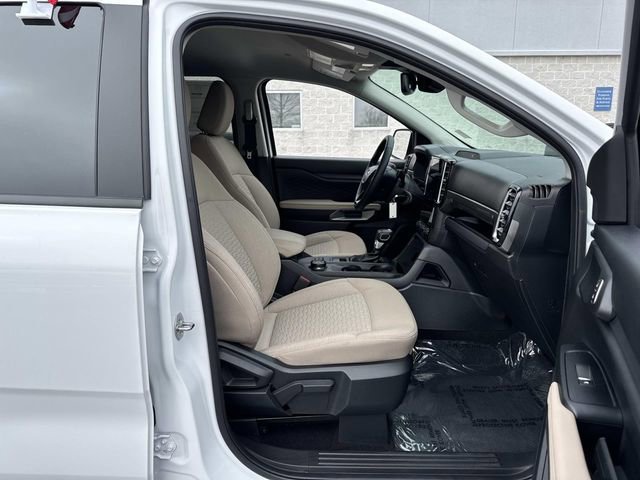 Certified 2024 Ford Ranger XLT image 11