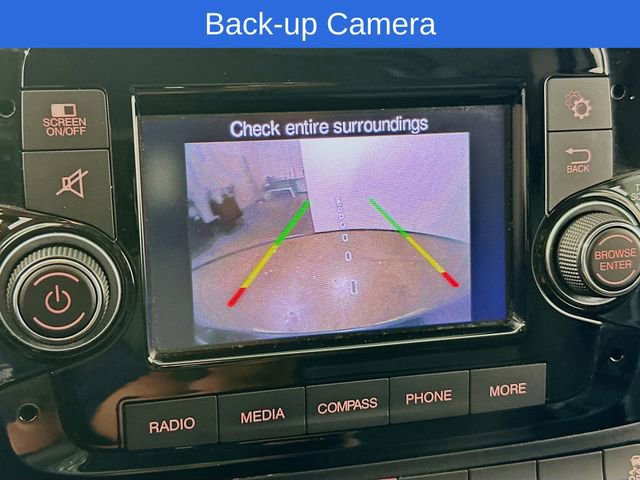 Used 2020 RAM ProMaster City Tradesman w/ Window Group 04 FWD image 15