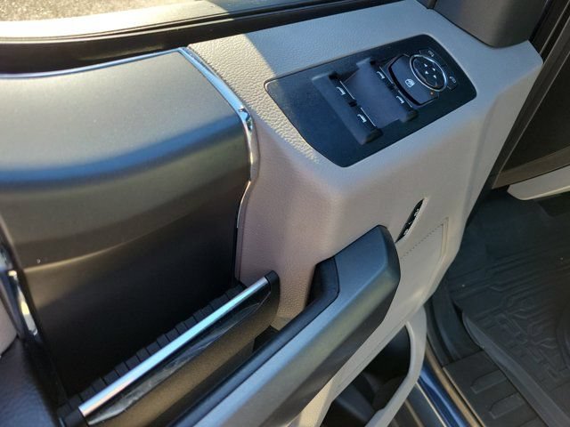 Certified 2018 Ford F150 XLT w/ Equipment Group 302A Luxury AWD/4WD image 22