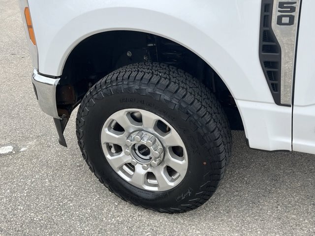 Certified 2023 Ford F250 XLT AWD/4WD image 30