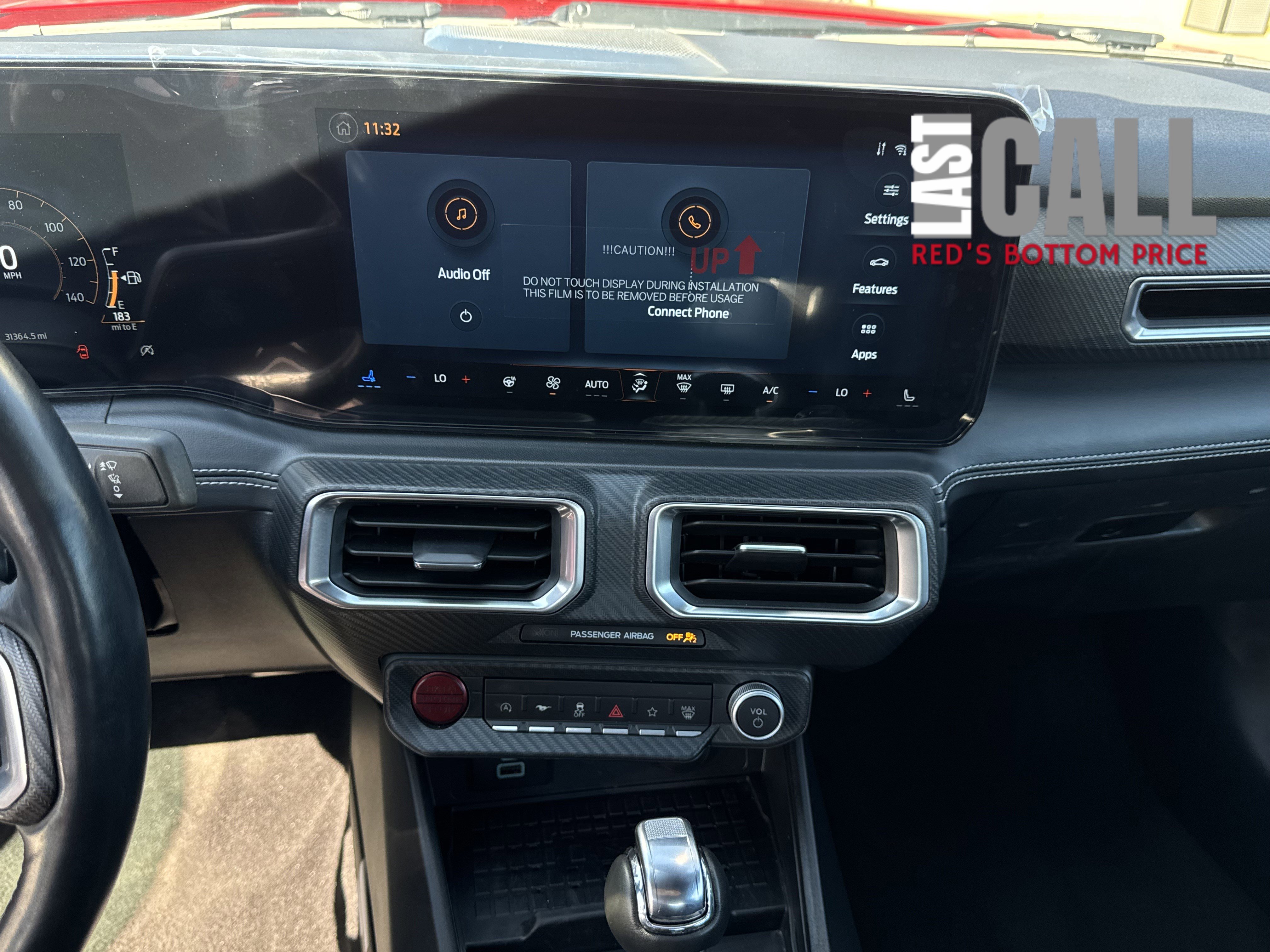 Certified 2024 Ford Mustang Premium image 13