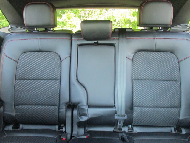 Certified 2023 Ford Escape ST-Line w/ Tech Pack #1 AWD/4WD image 31