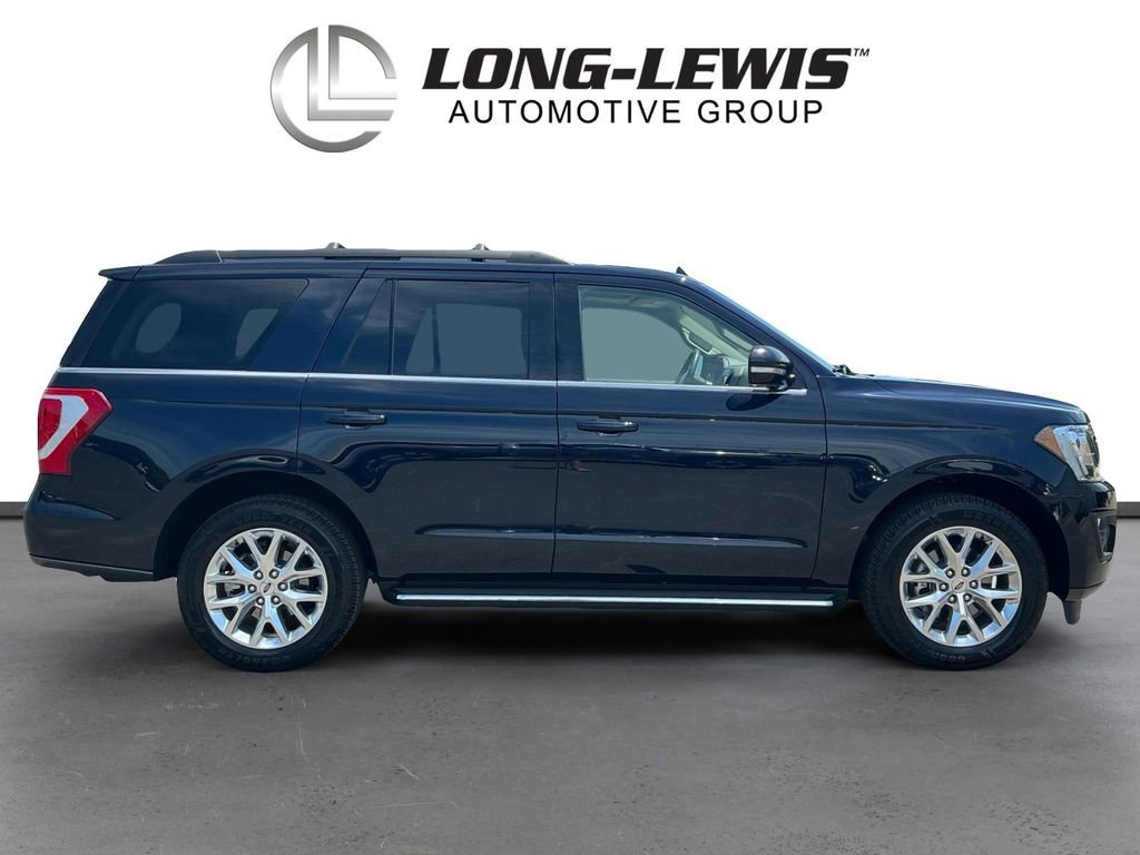 Certified 2021 Ford Expedition XLT RWD image 8