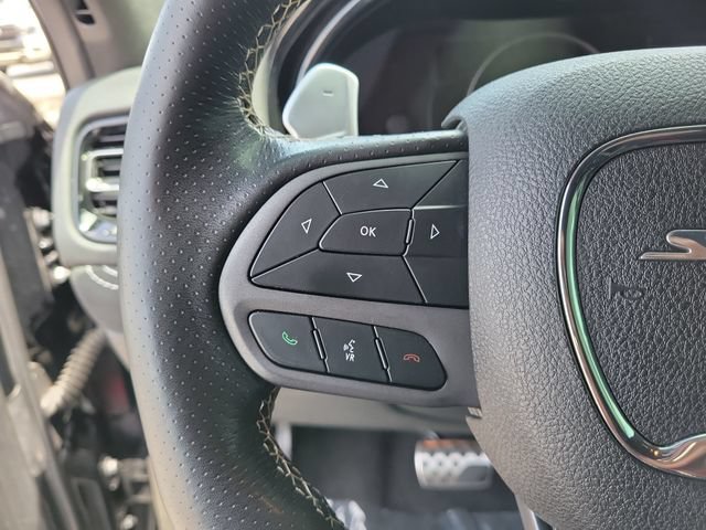 Used 2021 Dodge Durango SRT w/ Premium Interior Group AWD/4WD image 26