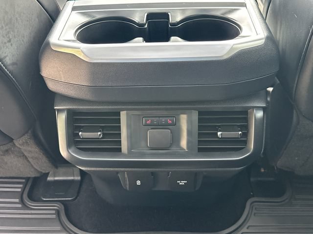Certified 2025 Ford F150 Raptor AWD/4WD image 21