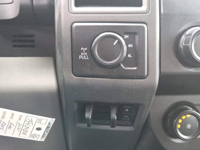 Certified 2021 Ford F250 XL w/ Power Equipment Group image 30
