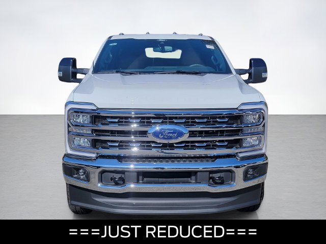 Certified 2026 Ford F350 Lariat AWD/4WD image 10