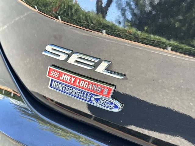 Certified 2024 Ford Edge SEL w/ Convenience Package AWD/4WD image 13