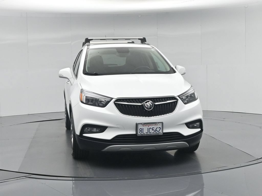 Used 2019 Buick Encore Sport Touring w/ Safety Package AWD/4WD image 31