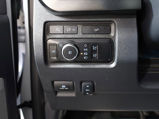 Certified 2024 Ford F350 Lariat image 20