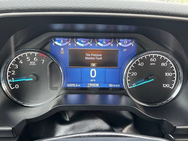 Certified 2022 Ford F150 XLT w/ Equipment Group 302A High AWD/4WD image 27