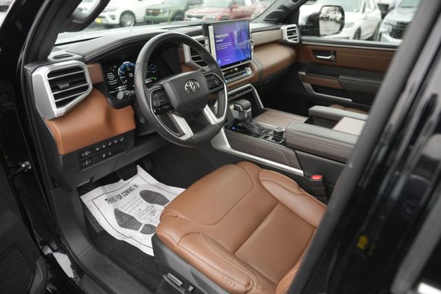Used 2023 Toyota Tundra 1794 Edition image 8